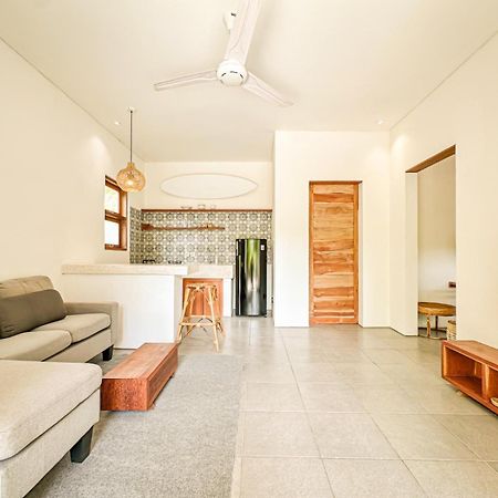 Private Pool Villa Retreat Namu One-Bedroom 5Unit Kuta  Экстерьер фото