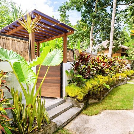 Private Pool Villa Retreat Namu One-Bedroom 5Unit Kuta  Экстерьер фото