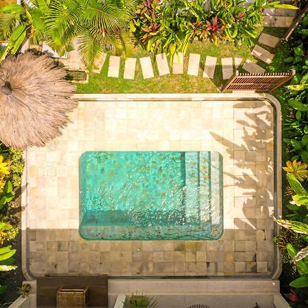 Private Pool Villa Retreat Namu One-Bedroom 5Unit Kuta  Экстерьер фото