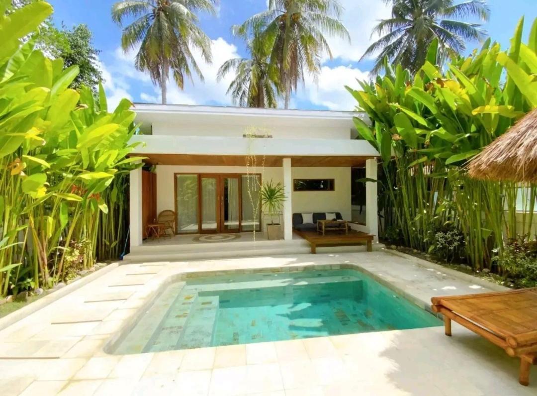 Private Pool Villa Retreat Namu One-Bedroom 5Unit Kuta  Экстерьер фото