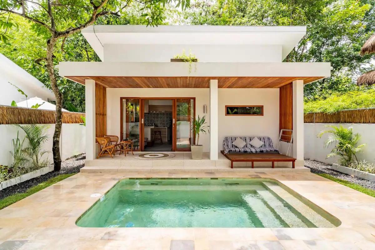Private Pool Villa Retreat Namu One-Bedroom 5Unit Kuta  Экстерьер фото
