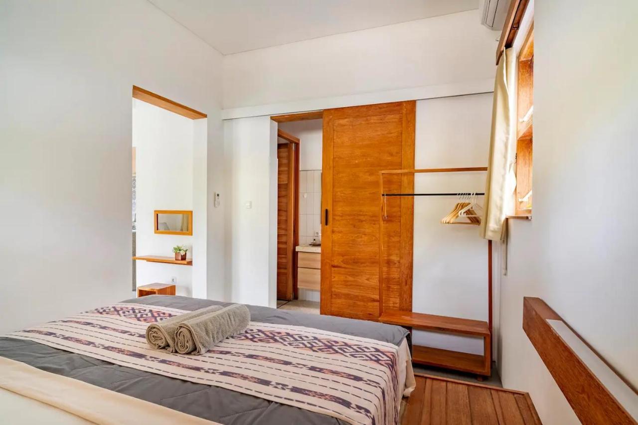 Private Pool Villa Retreat Namu One-Bedroom 5Unit Kuta  Экстерьер фото