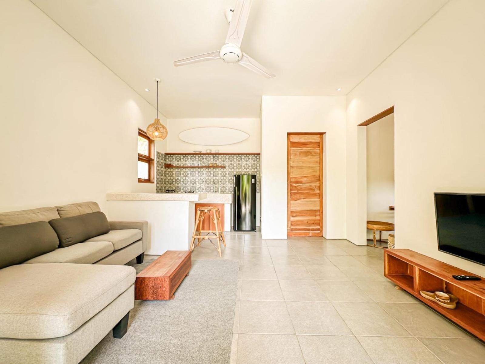 Private Pool Villa Retreat Namu One-Bedroom 5Unit Kuta  Экстерьер фото